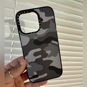 iPhone 13 Pro casetify impact case